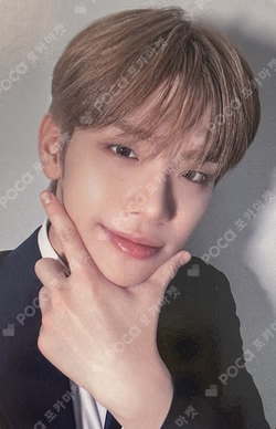 MELTING POINT Digipack ver. KTOWN4U LUCKY DRAW