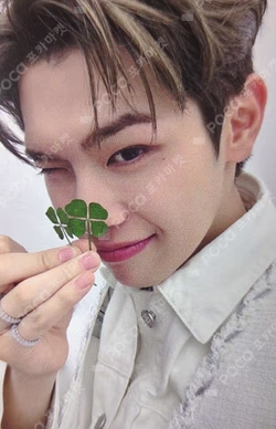 MELTING POINT Digipack ver. JUMP UP LUCKY DRAW