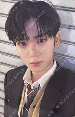 MELTING POINT Digipack ver. KTOWN4U LUCKY DRAW