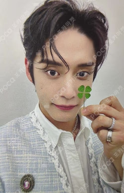MELTING POINT Digipack ver. JUMP UP LUCKY DRAW