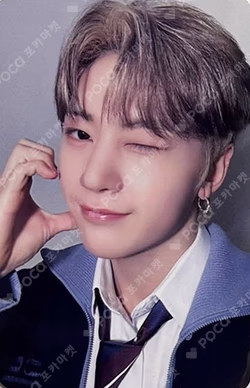 MELTING POINT Digipack ver. KTOWN4U LUCKY DRAW