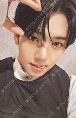 MELTING POINT Digipack ver. WITHMUU LUCKY DRAW