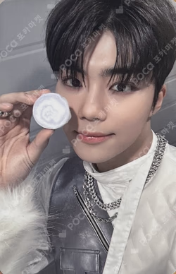 MELTING POINT PHOTOBOOK ver. KTOWN4U LUCKY DRAW