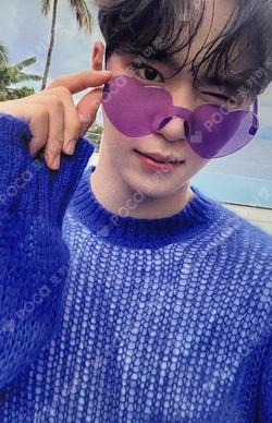 Love Pt.3 : Eternally JUMP UP