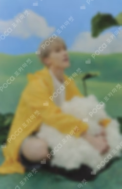 SEVENTEENTH HEAVEN Carat Ver.