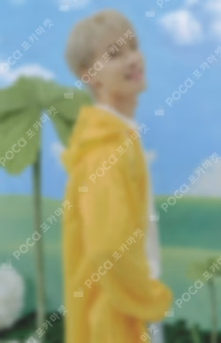 SEVENTEENTH HEAVEN Carat Ver.