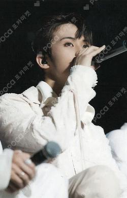 NCT DREAM THE MOVIE : In A DREAM JAPAN TOUR ORIGINAL TRADING CARD