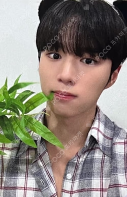 Love Pt.3 : Eternally EVERLINE KIMJUNSEO photocard image