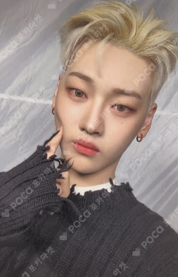 Love Pt.1 : First Love Love With RUi ver.