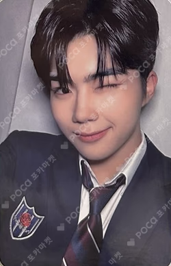 MELTING POINT Digipack ver. KTOWN4U LUCKY DRAW