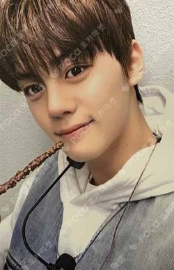 MELTING POINT PHOTOBOOK ver. WITHMUU LUCKY DRAW