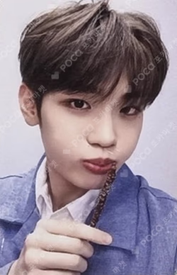 MELTING POINT PHOTOBOOK ver. WITHMUU LUCKY DRAW