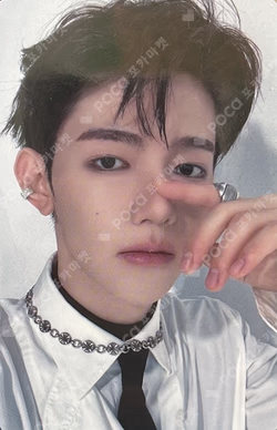 MELTING POINT PHOTOBOOK ver.+Digipack ver. KTOWN4U LUCKY DRAW