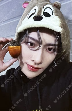 MELTING POINT Digipack ver. MAKESTAR LUCKY DRAW