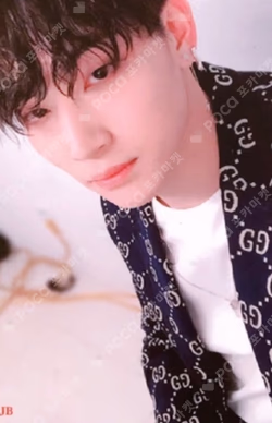 FOCUS JAY B photocard image