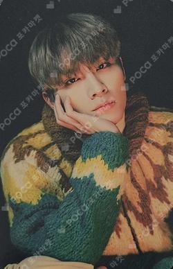 Golden Age YPBOOKS XIAOJUN photocard image