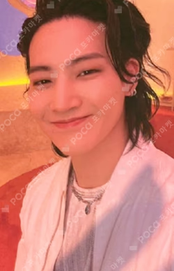 GOT7 JAY B photocard image