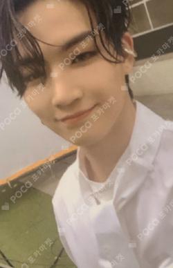 Call My Name JAY B photocard image