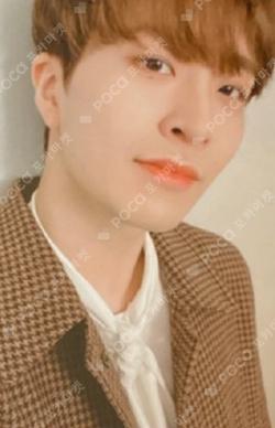 Breath of Love : Last Piece YOUNGJAE photocard image