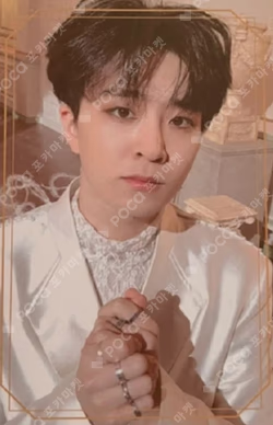 DYE YOUNGJAE photocard image