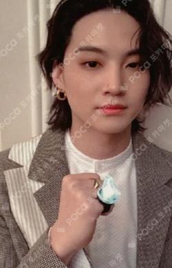 DYE JAY B photocard image