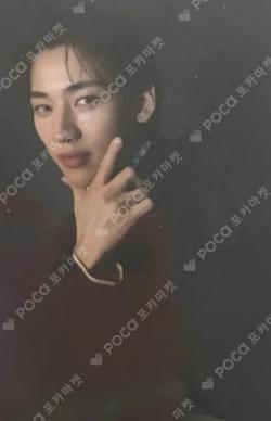 Sour & Sweet Sour ver.  BamBam photocard image