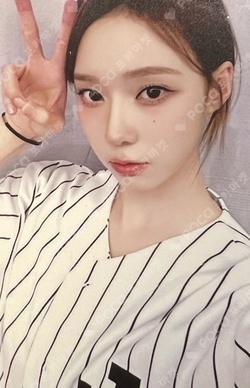 Better Things BASEBALL UNIFORM