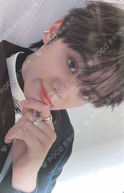 MELTING POINT PHOTOBOOK ver.+Digipack ver. KTOWN4U LUCKY DRAW