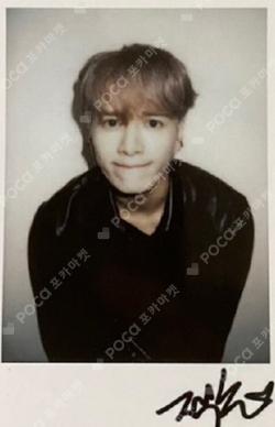 Breath of Love : Last Piece Jackson photocard image