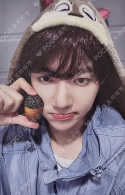 MELTING POINT Digipack ver. MAKESTAR LUCKY DRAW