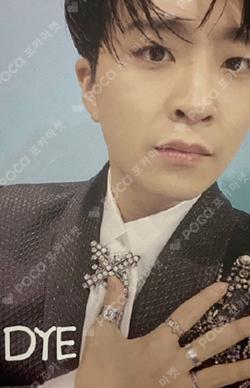 DYE YOUNGJAE photocard image