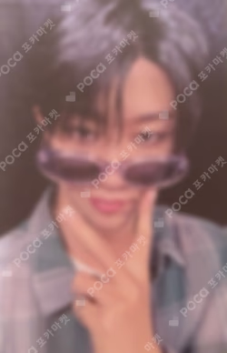 FML YIZHIYU THE 8 photocard image