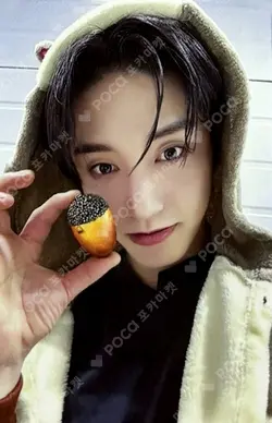 MELTING POINT Digipack ver. MAKESTAR LUCKY DRAW