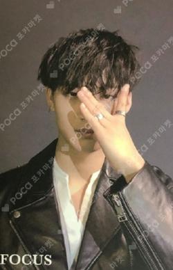 FOCUS JAY B photocard image