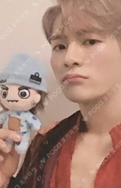 Breath of Love : Last Piece Jackson photocard image