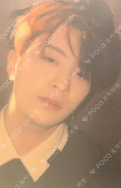 Eyes On You  YOUNGJAE photocard image