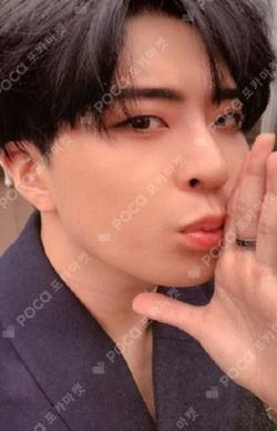 Call My Name YOUNGJAE photocard image