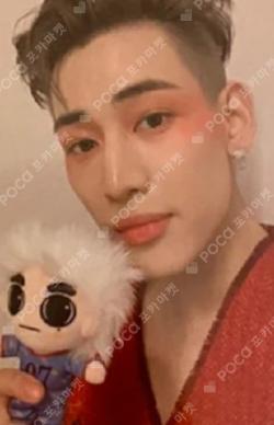 Breath of Love : Last Piece BamBam photocard image