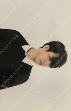 FLIGHT LOG : TURBULENCE YOUNGJAE photocard image