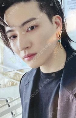 GOT7 JAY B photocard image