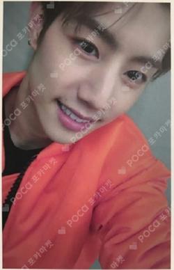 Flight Log : Departure Mark photocard image
