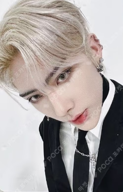 ZEROBASEONE RICKY photocard image