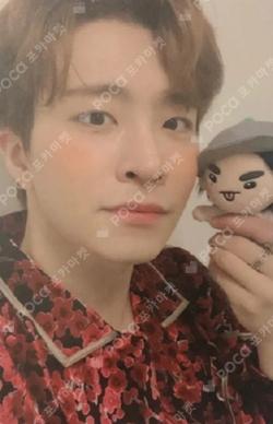 Breath of Love : Last Piece YOUNGJAE photocard image