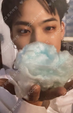 Breath of Love : Last Piece JAY B photocard image