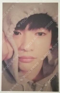 Flight Log : Departure ParkJinYoung photocard image