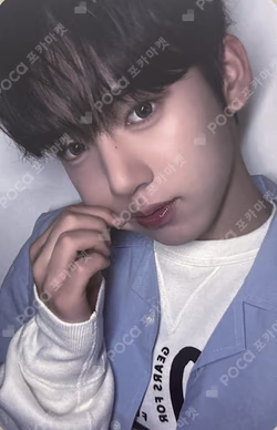 MELTING POINT EVERLINE