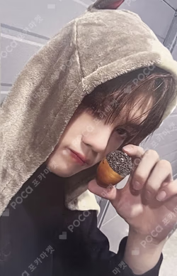 MELTING POINT Digipack ver. MAKESTAR LUCKY DRAW