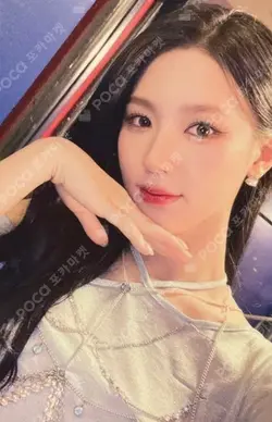 2023 (G)I-DLE WORLD TOUR [I am FREE-TY] IN JAPAN MU-MO SHOP