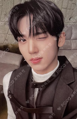 MELTING POINT LOYALTY ver.