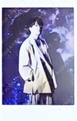 LOVE LOOP LIMITED  YOUNGJAE photocard image